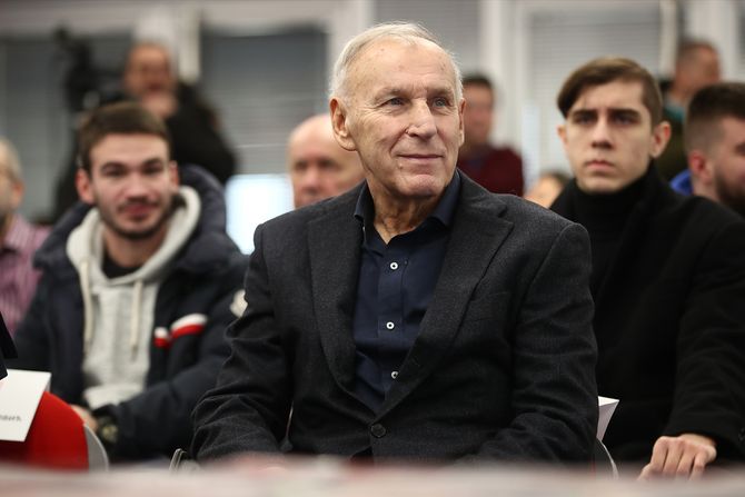 Dragan Džajić Dragan Džajić