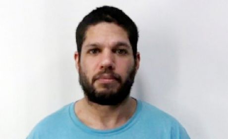 Jorge Ivan Santos Camacho nestala devojčica