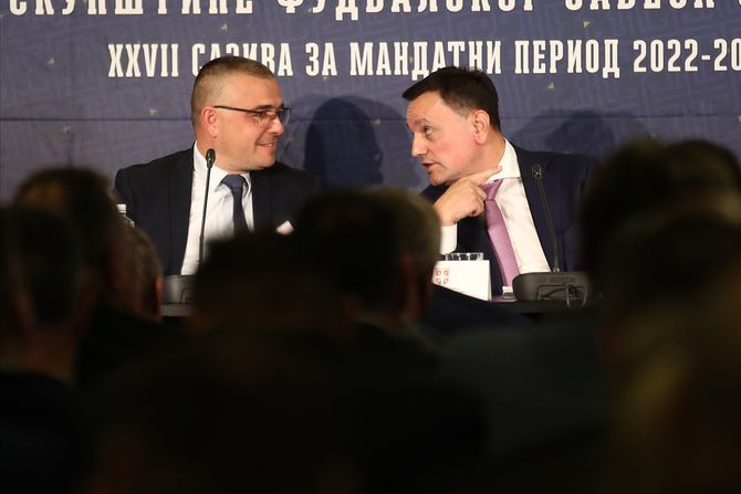 Jovan Šurbatović, Branislav Nedimović