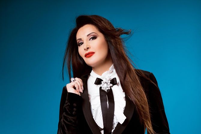 Dragana Mirković Dragana Mirković