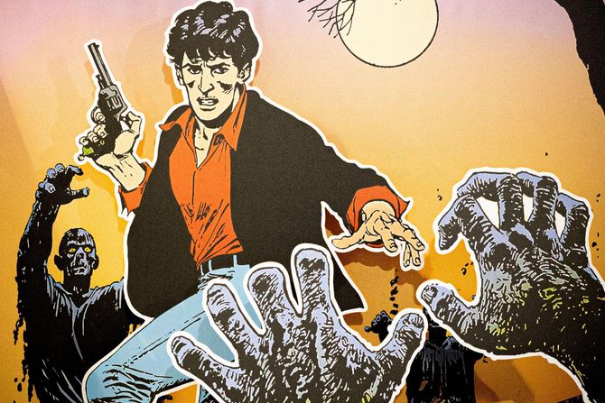 Dylan Dog