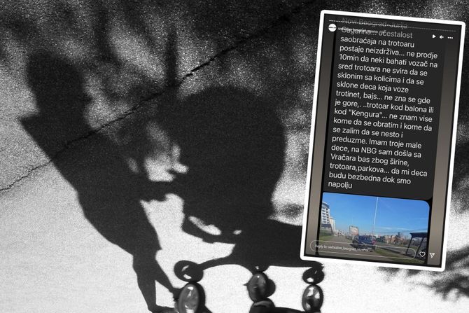 Majka sa bebom Majka sa bebom