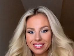 Mama Mejsi Blekvel Macy Blackwell