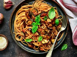 Pasta, testenina, špagete