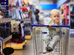 wallmart, supermarket