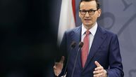 Premijer Poljske: Više ne šaljemo oružje Ukrajini