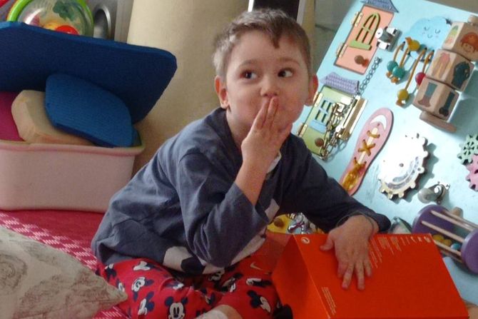 Viktor Samolov Viktor Samolov