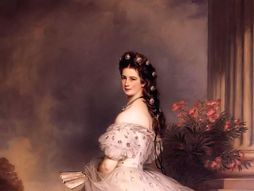 Elizabeta Bavarska, Princeza Sisi, Elisabeth Amalie Eugenie, Herzogin in Bayern