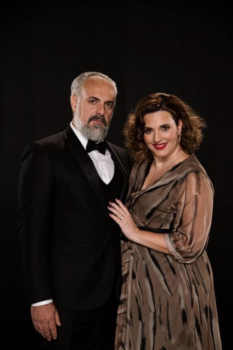 Zakopane tajne, Danilo Čelebić, Milica Milša Zakopane tajne, Danilo Čelebić, Milica Milša