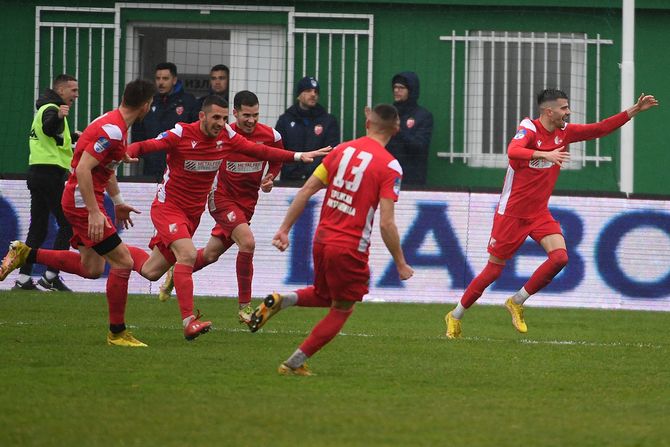 FK Radnički Sremska Mitrovica