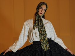 Kolekcija Slovensko proleće, Darko Kecman