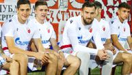 Crvena zvezda koristi novo pravilo Superlige i šalje svoju "decu" u OFK Beograd i Grafičar