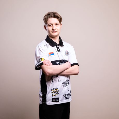 Esport Partizan, Jopa Esport Partizan, Jopa