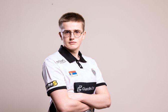 Esport Partizan, Lundorf Esport Partizan, Lundorf