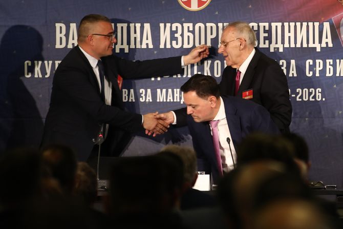 Dragan Džajić, Branislav Nedimović Dragan Džajić, Branislav Nedimović