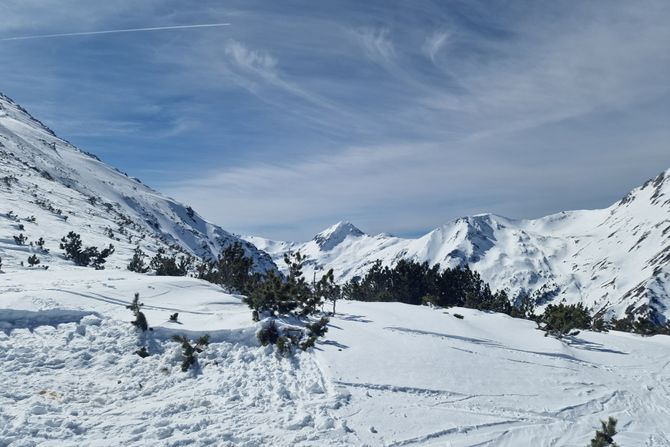Bansko, Bugarska, skijanje Bansko, Bugarska, skijanje