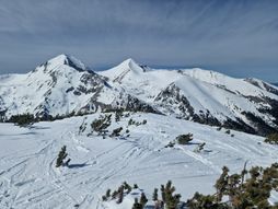 Bansko, Bugarska, skijanje