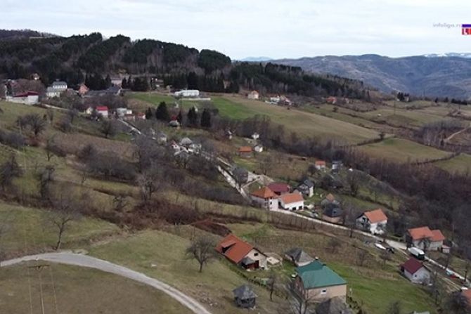 Vladimir Sićović, Ivanjica, preduzetnik, krompir,