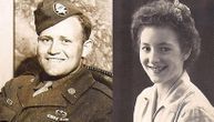 Ljubavna priča iz Drugog svetskog rata: Nakon 71 godine prešao je hiljade kilometara da bi je ponovo ugledao