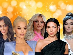 Najpopularnije Albanke