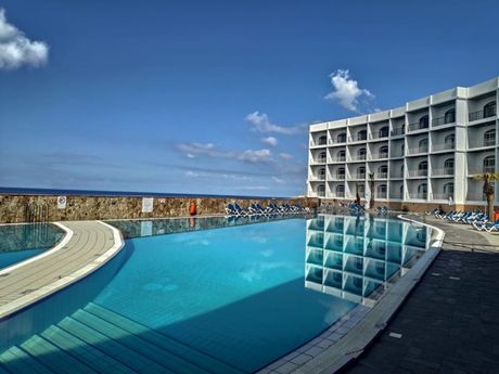 Hotel Paradise Bay Malta