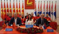 Pokret socijalista: Svim Srbima čestitamo Praznik pobede u Velikom ratu, uz želju da se Srbi konačno ujedine