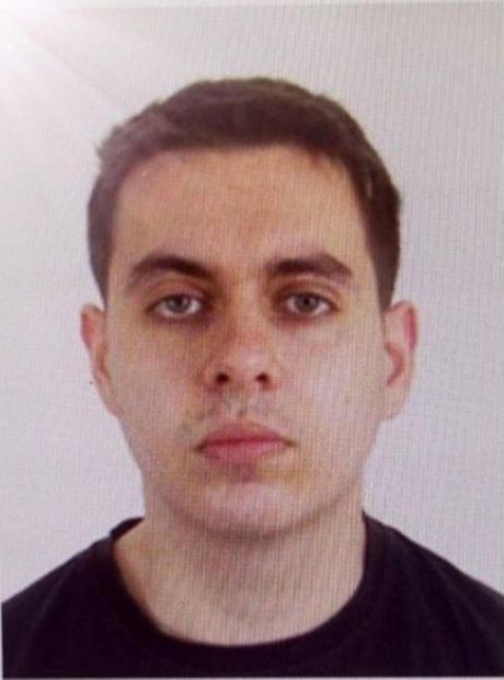 Marko Pjanović Marko Pjanović