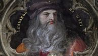 Rođen potajno, izvan braka, prvi shvatio čemu služi srce: 9 zanimljivosti o Leonardu da Vinčiju