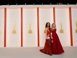 Salma Hajek, ćerka, Valentina Paloma Pinault