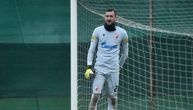 Bivši golman Crvene zvezde potpisao za novog grčkog prvoligaša