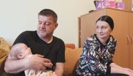 Goran sa Suvobora nakon 6 devojčica dobio sina, ali priznaje: "Samo sam zbog ćerki ovo promenio"
