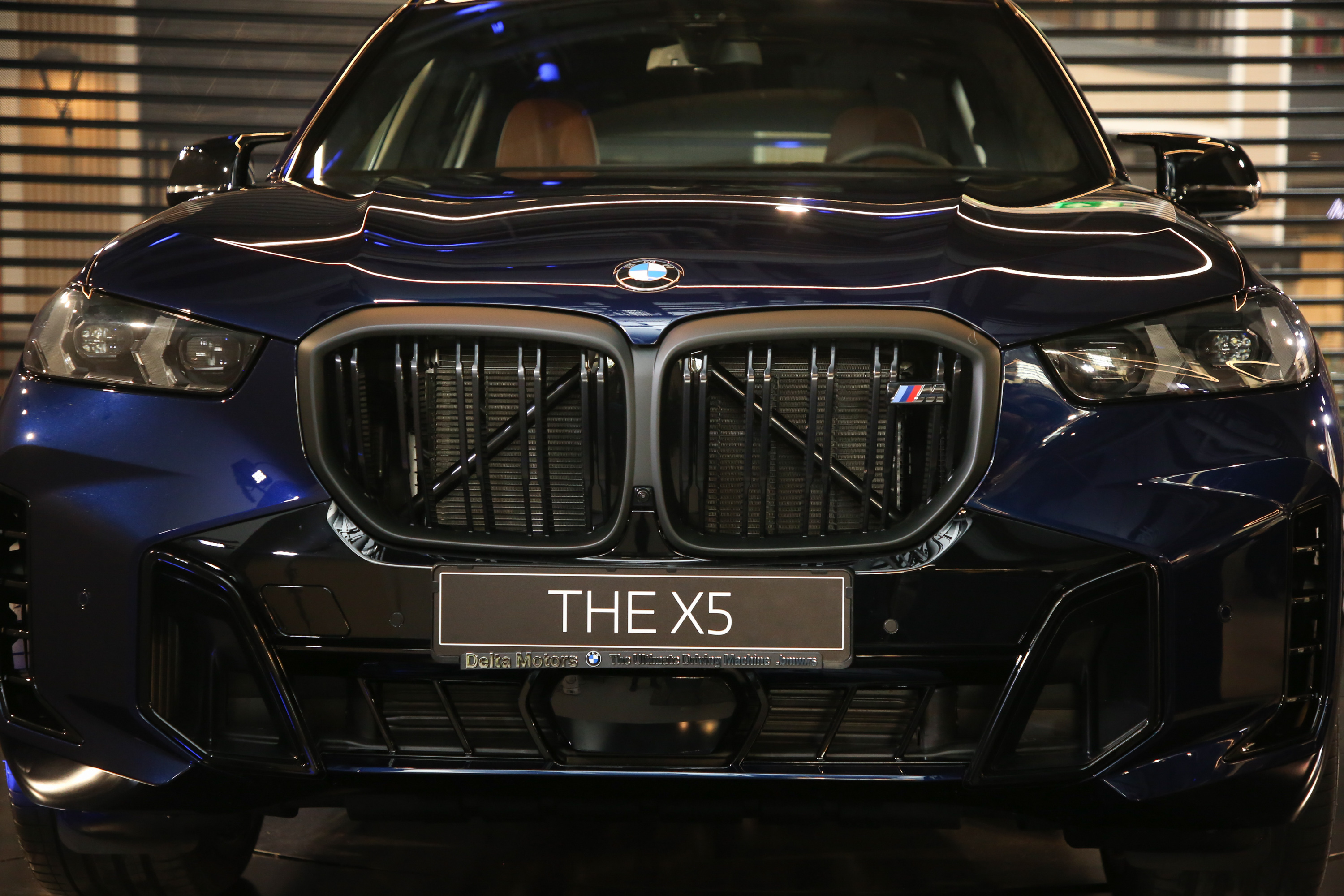 Sprema se čudo na točkovima: Novi BMW X5 dobija čak pet različitih motora