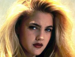 Drew Barrymore, Dru Barimor