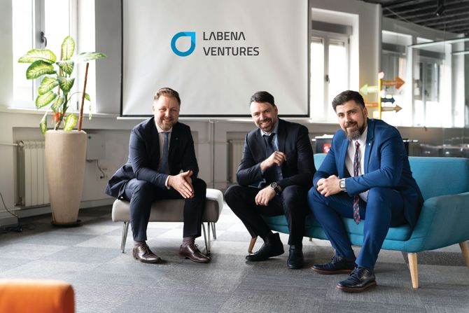 labena, borut čeh, boštjan čeh, nedeljko milosavljević labena, borut čeh, boštjan čeh, nedeljko milosavljević