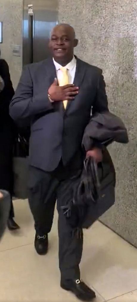 Emel Mekdauel McDowell