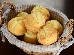 hleb, pogača, pogačice, lepinjice, domaći hleb