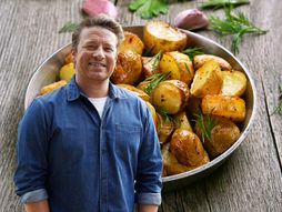 Jamie Oliver