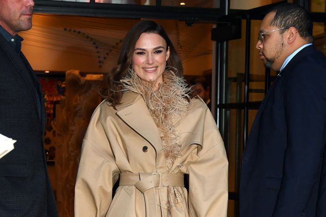 Keira Knightley, Kira Najtli Keira Knightley, Kira Najtli