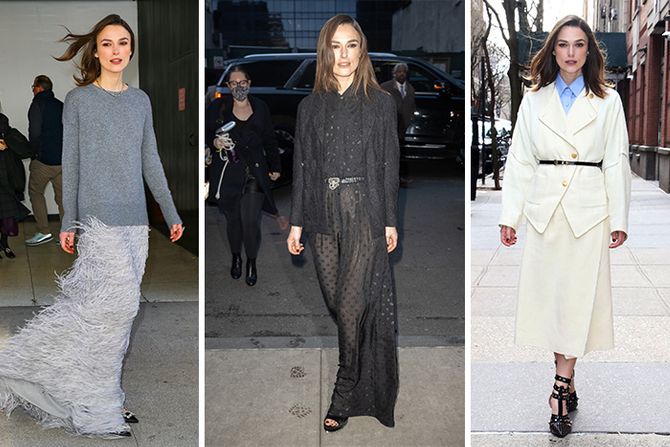 Keira Knightley, Kira Najtli Keira Knightley, Kira Najtli