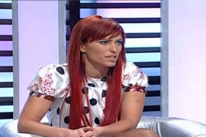 Ksenija Pajčin Ksenija Pajčin