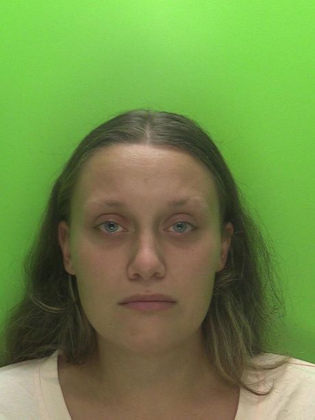 Harvey Borrington, Leila Borrington