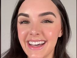 šminkerka sa tik toka, Beautybyjanae