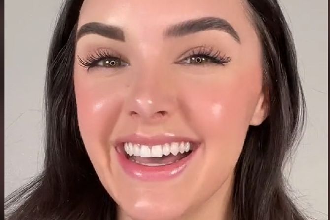 šminkerka sa tik toka, Beautybyjanae šminkerka sa tik toka, Beautybyjanae