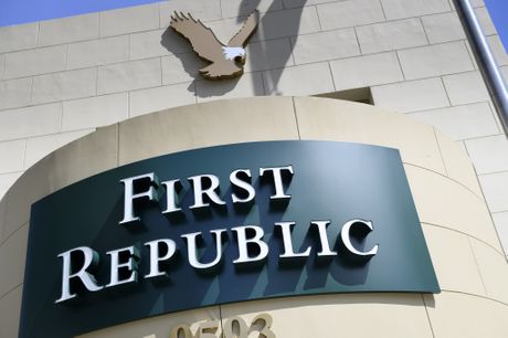 First Republic Bank