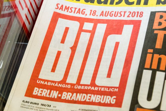 bild bild