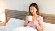 Da li je pametno da pijete kafu pre spavanja? Odgovor može da vas iznenadi
