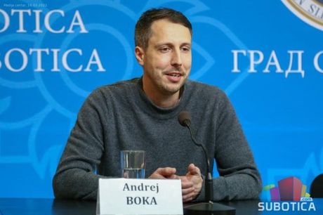 Predstava Koštana na mađarskom jeziku