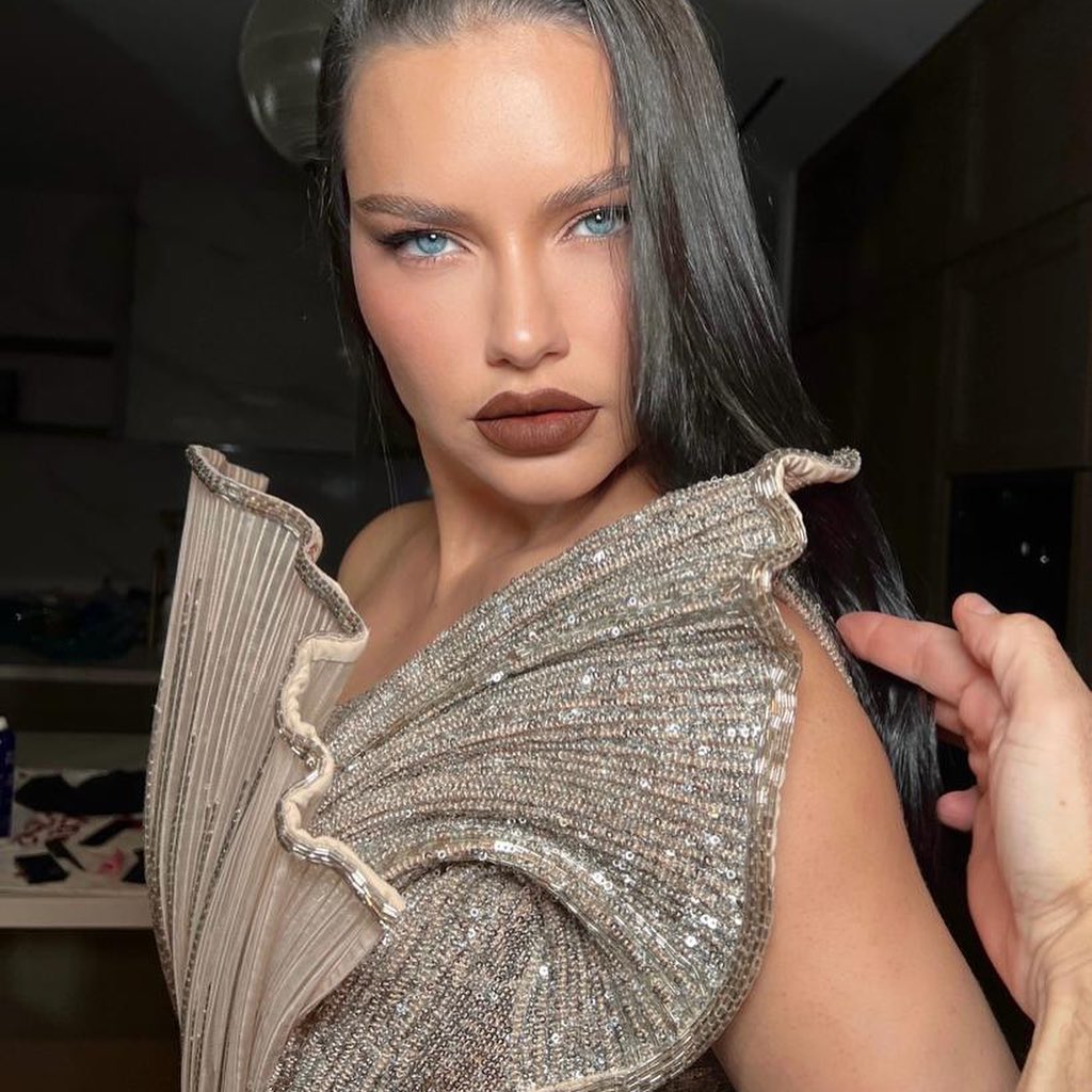 Adrijana Lima i ćerke Marka Jarića zvezde nove kampanje: Lepota je definitivno nasledna