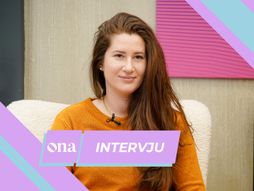 Kompozitorka Ana Krstajić