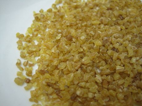 Bulgur Bulgur